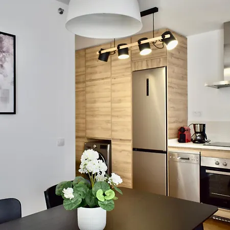 Barista Homes *