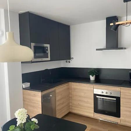 Barista Homes