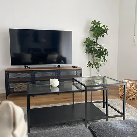 Barista Homes 아파트