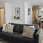 Barista Homes * 圣米格尔德阿沃纳