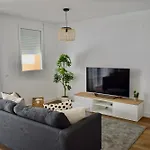 Barista Homes * 圣米格尔德阿沃纳