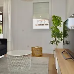 公寓 Barista Homes 圣米格尔德阿沃纳