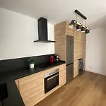 Barista Homes 公寓 圣米格尔德阿沃纳