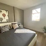 Barista Homes 圣米格尔德阿沃纳