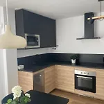 Barista Homes