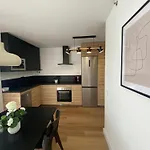 Barista Homes