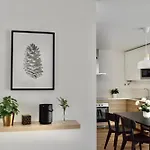 公寓 Barista Homes