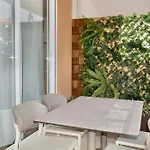 Barista Homes 公寓 圣米格尔德阿沃纳