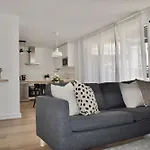 Barista Homes 公寓