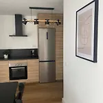 Barista Homes 公寓 圣米格尔德阿沃纳