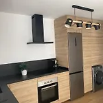 公寓 Barista Homes *