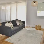 Barista Homes 公寓 圣米格尔德阿沃纳