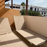 Barista Homes 圣米格尔德阿沃纳