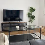 Barista Homes 公寓