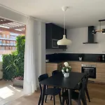 公寓 Barista Homes 圣米格尔德阿沃纳
