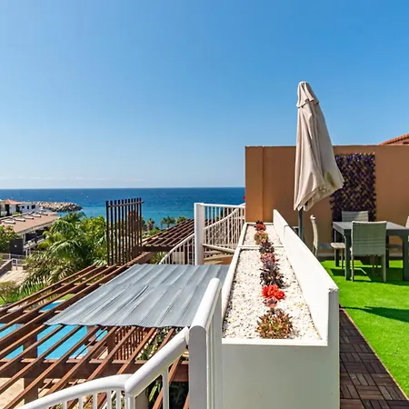 Barista Homes Сан Мигель