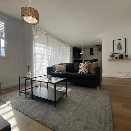 Barista Homes Апартаменты *