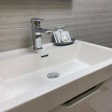 Barista Homes 圣米格尔德阿沃纳