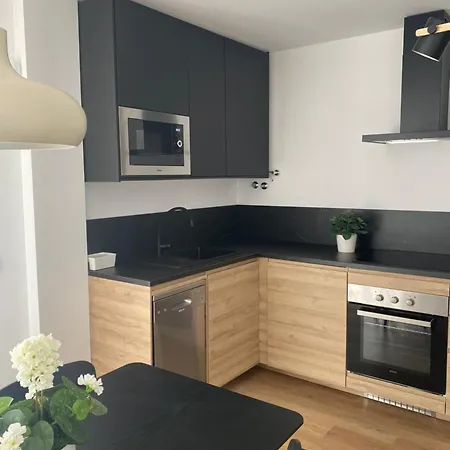 Barista Homes