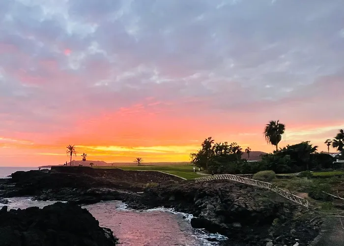 Barista Homes Apartamento San Miguel de Abona