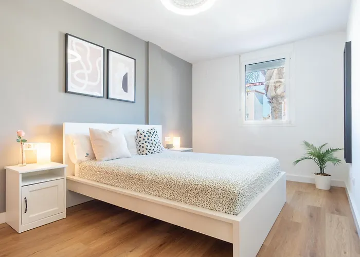 Apartamento Barista Homes