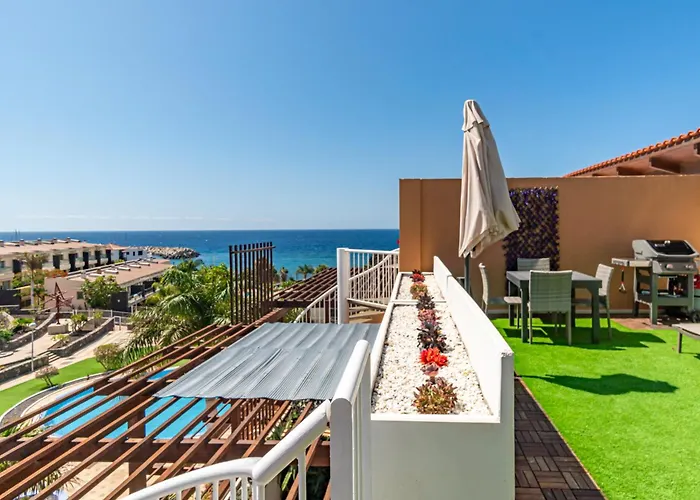 Barista Homes San Miguel de Abona