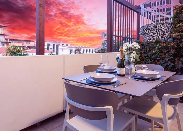 Apartamento Barista Homes San Miguel de Abona