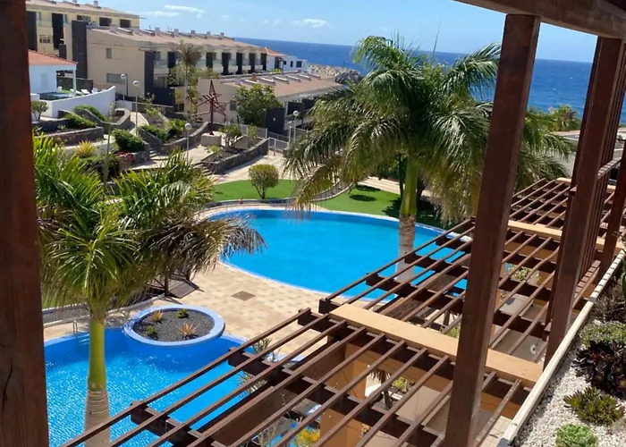 Apartamento Barista Homes San Miguel de Abona