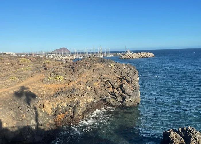 Апартаменты Barista Homes