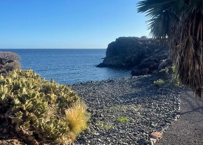 Barista Homes Apartamento San Miguel de Abona