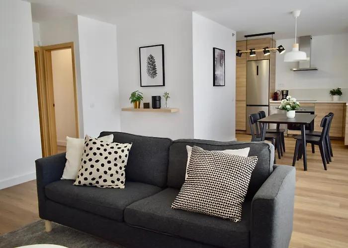 Barista Homes * San Miguel de Abona