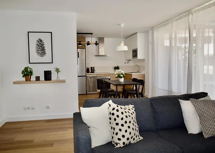 Apartamento Barista Homes San Miguel de Abona