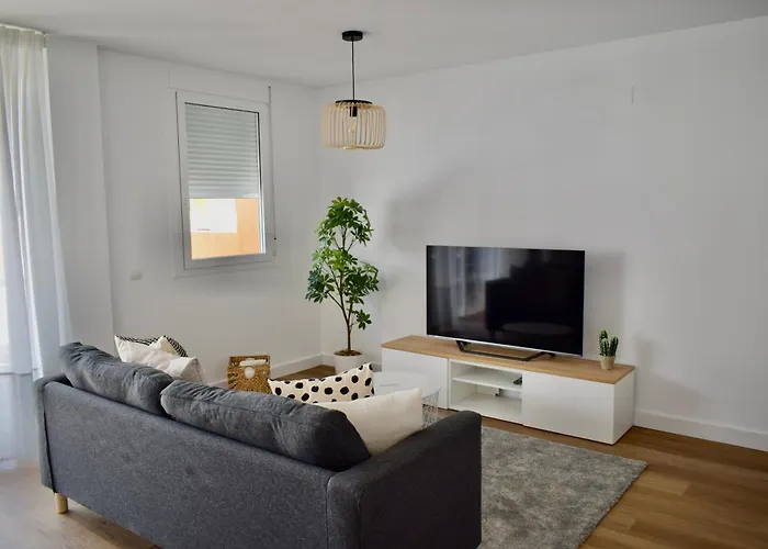 Barista Homes * San Miguel de Abona