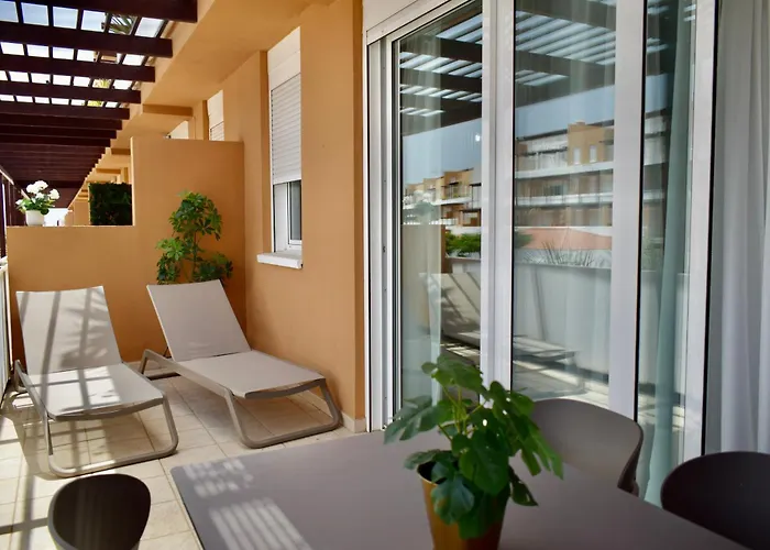 Barista Homes Apartamento