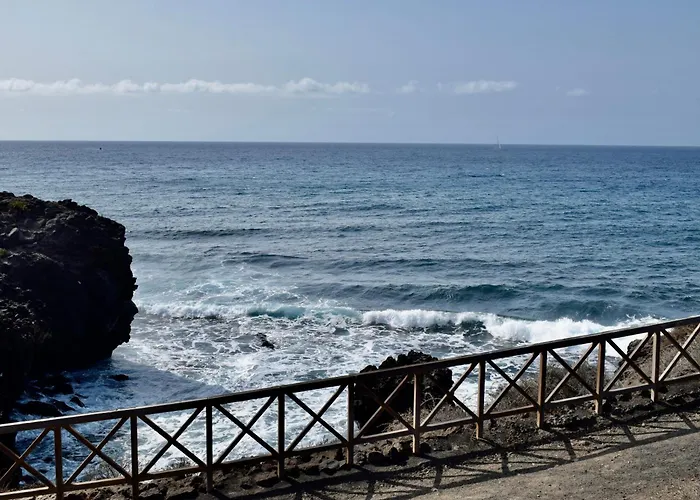 Apartamento Barista Homes *