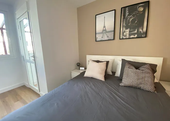 Barista Homes Апартаменты