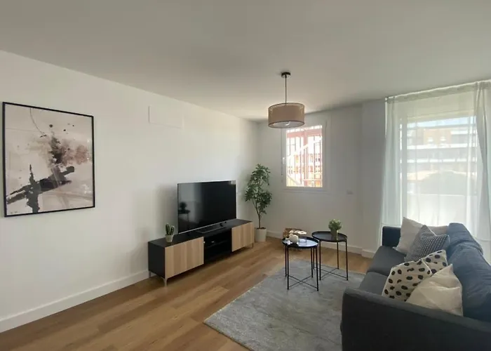 Apartamento Barista Homes *