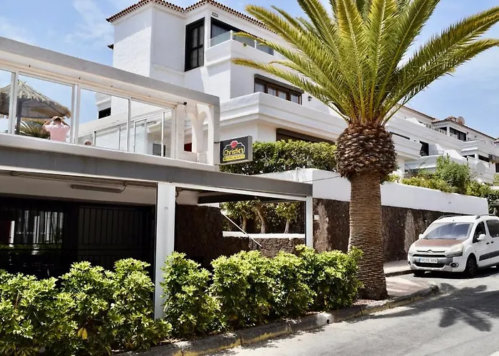 Barista Homes * San Miguel de Abona