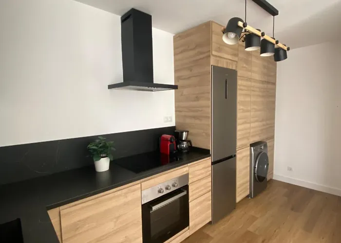 Barista Homes Апартаменты Сан Мигель