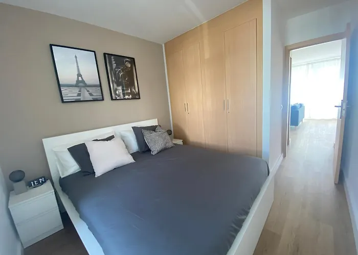 Apartamento Barista Homes San Miguel de Abona