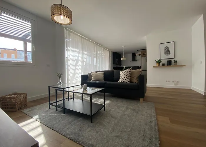 Barista Homes Apartamento *