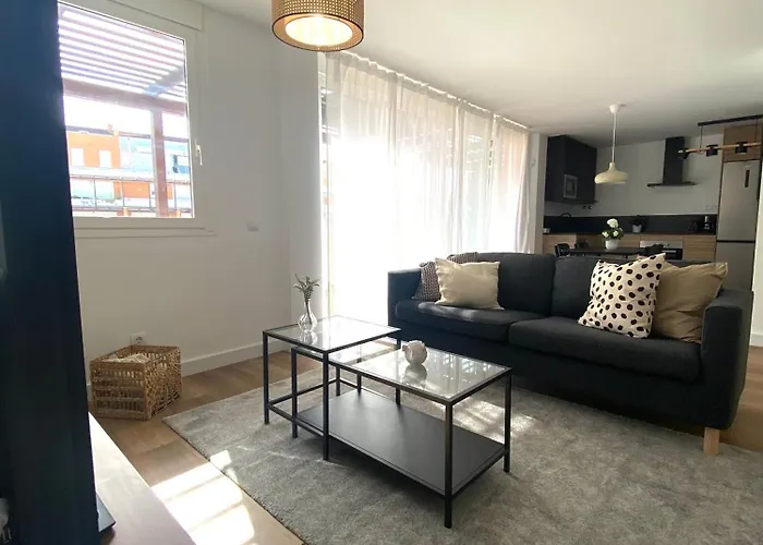 Barista Homes San Miguel de Abona