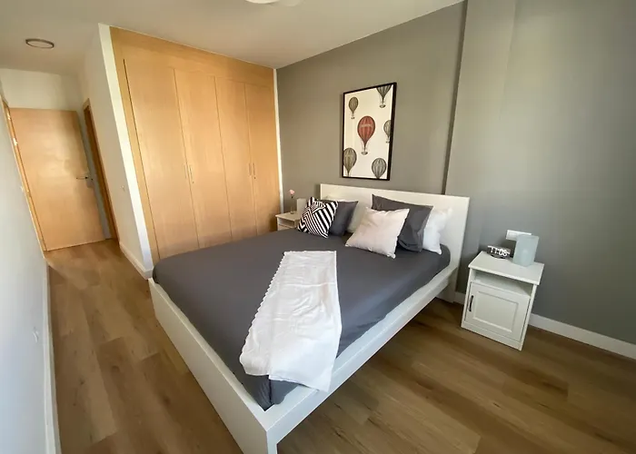 Апартаменты Barista Homes