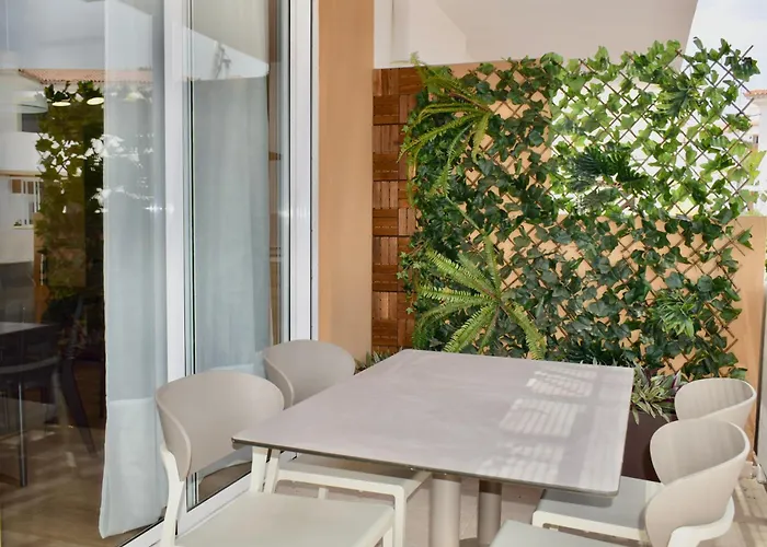 Barista Homes Apartamento San Miguel de Abona