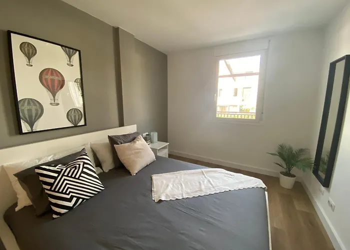 Barista Homes Apartamento