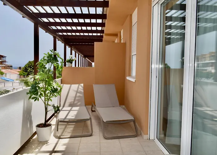 Barista Homes Apartamento San Miguel de Abona