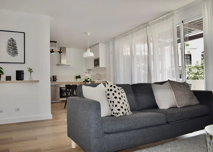 Barista Homes Apartamento