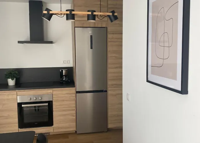 Barista Homes Apartamento San Miguel de Abona