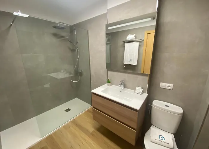 Barista Homes * San Miguel de Abona