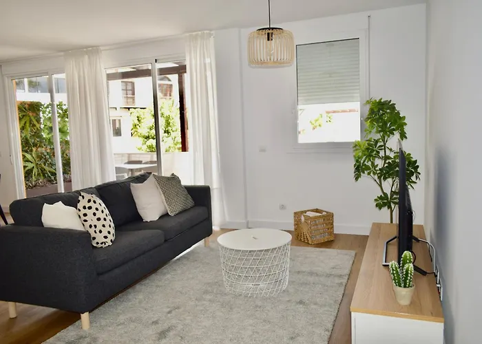 Apartamento Barista Homes